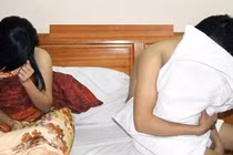 Nếu chỉ tăng mức phạt người mua, bán dâm thì vẫn chưa đủ!