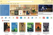 Những con số biết nói tại Hội sách trực tuyến quốc gia năm 2021