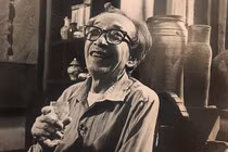 Nghề tay trái, hái vinh quang của Lão Hạc - Kim Lân