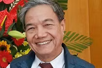 TS. Phạm Đức Thi kể chuyện khám bệnh cho trời thời “ông bà anh”