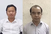 Đại học Đông Đô cấp bằng giả cho người học thạc sĩ, thi công chức