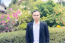 Hành trình kỳ lạ từ cậu bé mê sáng chế tới “start-up” triệu USD