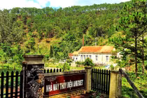 Lật giở bí mật ít biết về thủy điện cổ xưa nhất Việt Nam