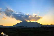 Chuyện ly kỳ ít biết về núi tổ Ba Vì linh thiêng vượng khí 