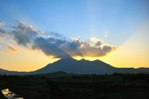 Chuyện ly kỳ ít biết về núi tổ Ba Vì linh thiêng vượng khí 