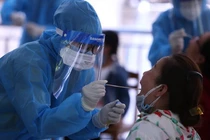 Hà Nội khẩn tìm người đi xe buýt số 37 ngày 5/5