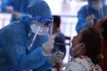 Hà Nội khẩn tìm người đi xe buýt số 37 ngày 5/5