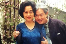 Thiên tình sử đẹp của cố GS.Tôn Thất Tùng