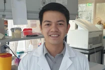 9X trúng học bổng tiến sĩ, nhận lương cao sau hơn 30 lần thất bại