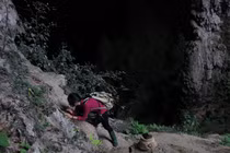 Nhà khoa học nữ thầm lặng khám phá loài cây “nhỏ nhưng có võ'