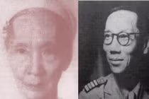 Giai nhân nào khiến vua Duy Tân cất công “đãi cát tìm vàng“? 