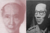 Giai nhân nào khiến vua Duy Tân cất công “đãi cát tìm vàng“? 