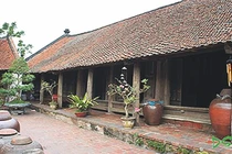 Nhớ lại cách chống nóng dân dã thời xưa, ai cũng tấm tắc... chịu giỏi thật 