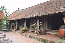 Nhớ lại cách chống nóng dân dã thời xưa, ai cũng tấm tắc... chịu giỏi thật 