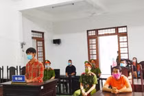 Đánh cán bộ chống dịch, hai người lĩnh án tù