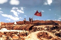 Những điểm thú vị, độc đáo của Chiến thắng Điện Biên Phủ 