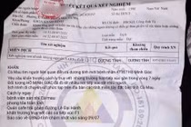 Bác bỏ thông tin phong tỏa toàn tỉnh Cà Mau