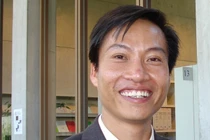 GS.TS.Nguyễn Xuân Hùng: Quê hương vẫn là lựa chọn ưu tiên