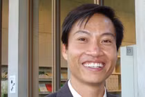 GS.TS.Nguyễn Xuân Hùng: Quê hương vẫn là lựa chọn ưu tiên