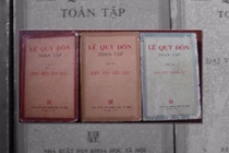 Nhà bác học Lê Quý Đôn và câu chuyện "túi khôn của thời đại"