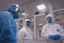 Bản tin COVID-19 sáng 23/7: Thêm 3.898 ca mắc mới