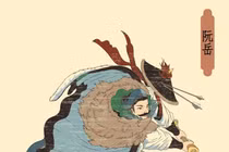 Nguyễn Huệ đặc biệt nổi bật, Nguyễn Nhạc có công trạng gì?