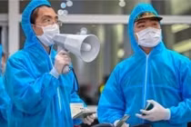 Chủ động, tập trung chống COVID – 19