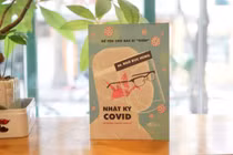 Nhật ký chống dịch COVID-19 của bác sĩ Húng Ngò