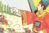 Danh tướng nổi tiếng thanh liêm, khi mất vua ăn chay để tang 6 ngày 