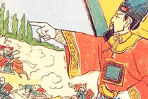 Danh tướng nổi tiếng thanh liêm, khi mất vua ăn chay để tang 6 ngày 