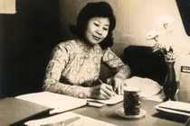 Nữ tình báo Tám Thảo và những cuộc đấu trí trong lòng địch