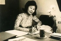 Nữ tình báo Tám Thảo và những cuộc đấu trí trong lòng địch