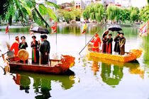 Điểm loạt thú vị ít người biết về 10 tỉnh thành nhỏ nhất VN