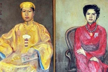 Đời hồng nhan bạc phận giai nhân được vua Bảo Đại cưng chiều