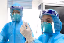 Hà Nội có hơn 6.000 người về từ TPHCM