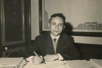 GS. Lê Văn Thiêm - người từ bỏ hào quang trời Tây về nước cống hiến cho tổ quốc