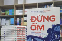 Đọc “Đừng ốm” để lên kế hoạch dự phòng "làm gì khi nhiễm bệnh" 
