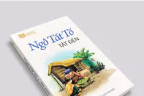 Chị Dậu khổ đến cùng đinh, phải bán những thứ gì?