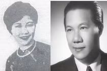 Tình ngắn ngủi, cuối đời không gặp nhau của Bảo Đại - Lý Lệ Hà