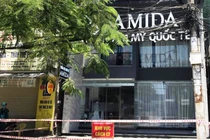 Đà Nẵng xem xét khởi tố vụ án tại ổ dịch thẩm mỹ viện AMIDA