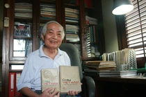 Hành trình nghiên cứu dioxin từ chim của nhà điểu học Võ Quý