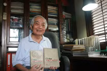 Hành trình nghiên cứu dioxin từ chim của nhà điểu học Võ Quý