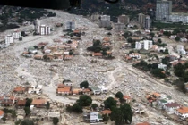 Những đại hồng thủy thảm khốc nhất lịch sử nhân loại