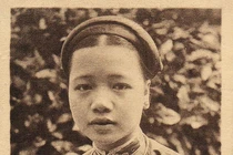 Mỹ nhân Việt nào yêu vua đời trước, ngậm ngùi cưới vua đời sau? 