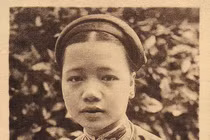 Mỹ nhân Việt nào yêu vua đời trước, ngậm ngùi cưới vua đời sau? 