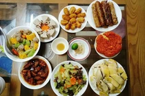 Rằm tháng 7 mùa COVID-19: Cúng sao cho thành tâm, cầu an giải hạn? 