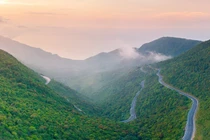 Sự thật đằng sau tên những cung đèo hiểm trở bậc nhất Việt Nam