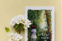 Khu vườn của Jenny - liệu pháp chữa lành tổn thương trong quá khứ