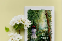 Khu vườn của Jenny - liệu pháp chữa lành tổn thương trong quá khứ