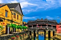 Mục sở thị 7 cây cầu ngói cổ đẹp huyền bí nhất Việt Nam